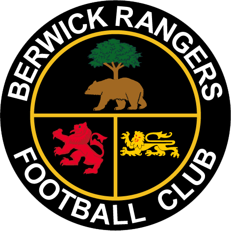 Berwick Rangers Football Club