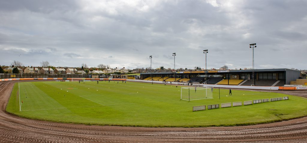 Pre-season details - Dundee Football Club - Official Website