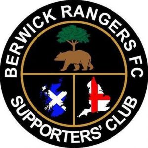 Berwick Rangers Football Club