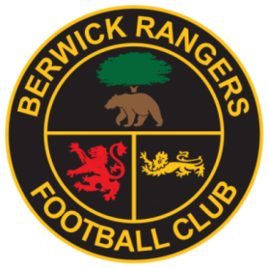 Berwick Rangers Football Club