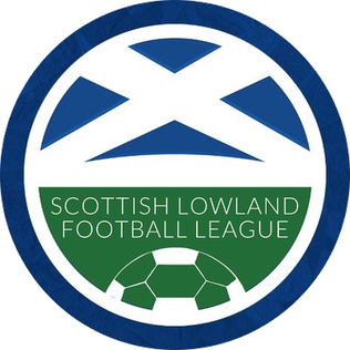 Scottish Football Lowland League 2023/24 - Berwick Rangers Football Club