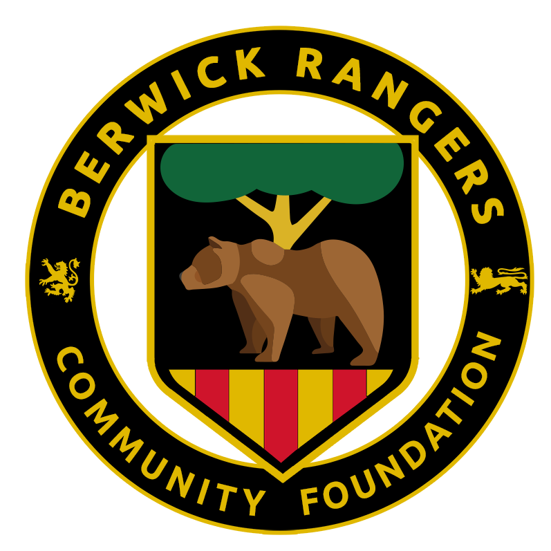 Berwick Rangers Football Club