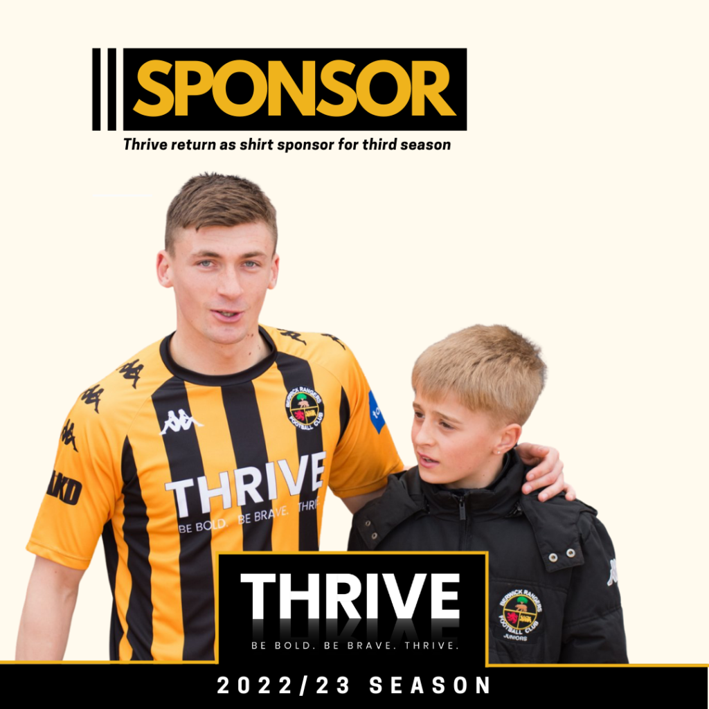 Berwick Rangers 2023-24 Away Kit