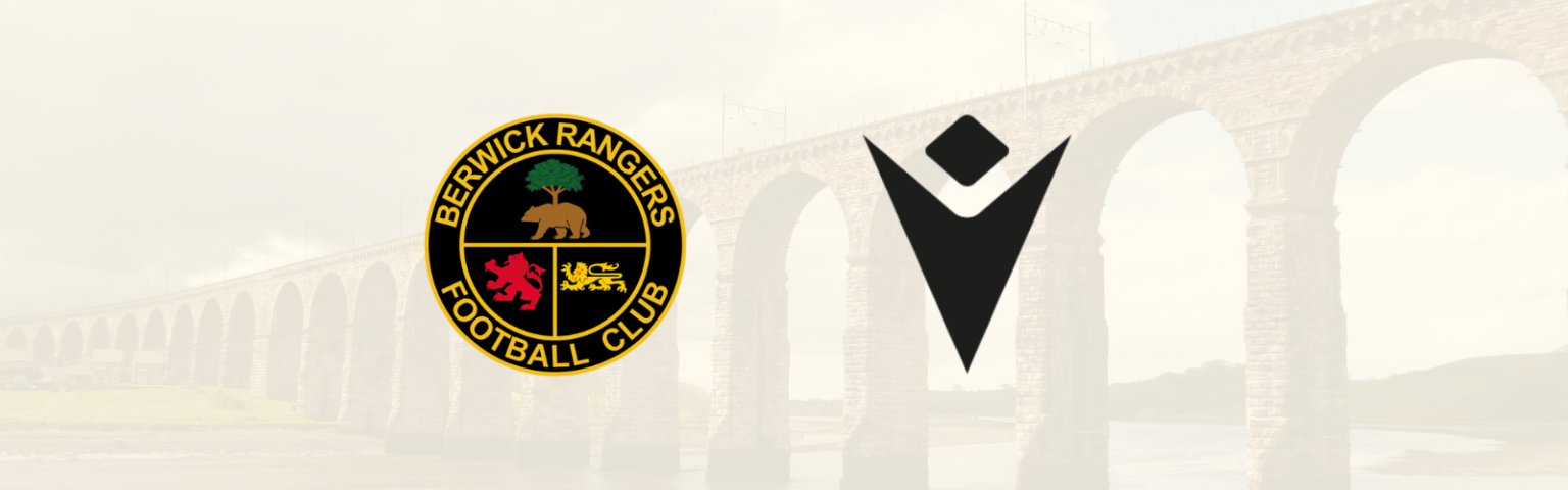 Your 23/24 Dream Team Kits Are Here - Berwick Rangers Football Club